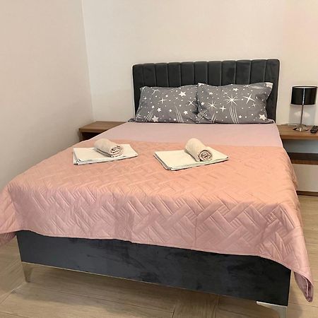 Guesthouse Civovic Bar Luaran gambar