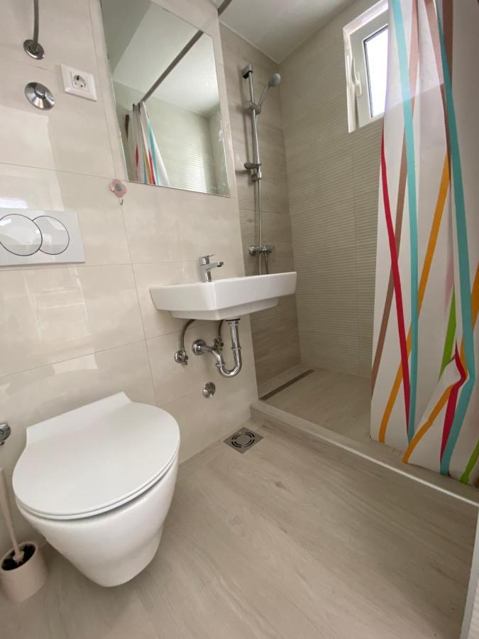 Guesthouse Civovic Bar Luaran gambar