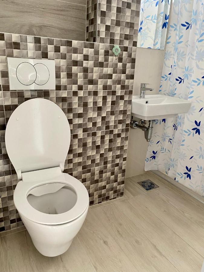 Guesthouse Civovic Bar Luaran gambar