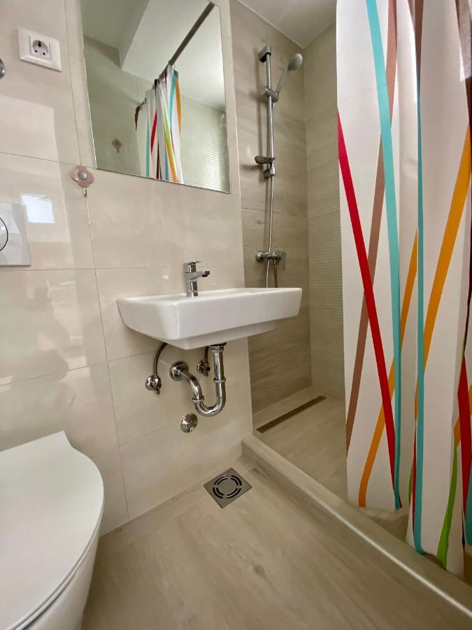 Guesthouse Civovic Bar Luaran gambar