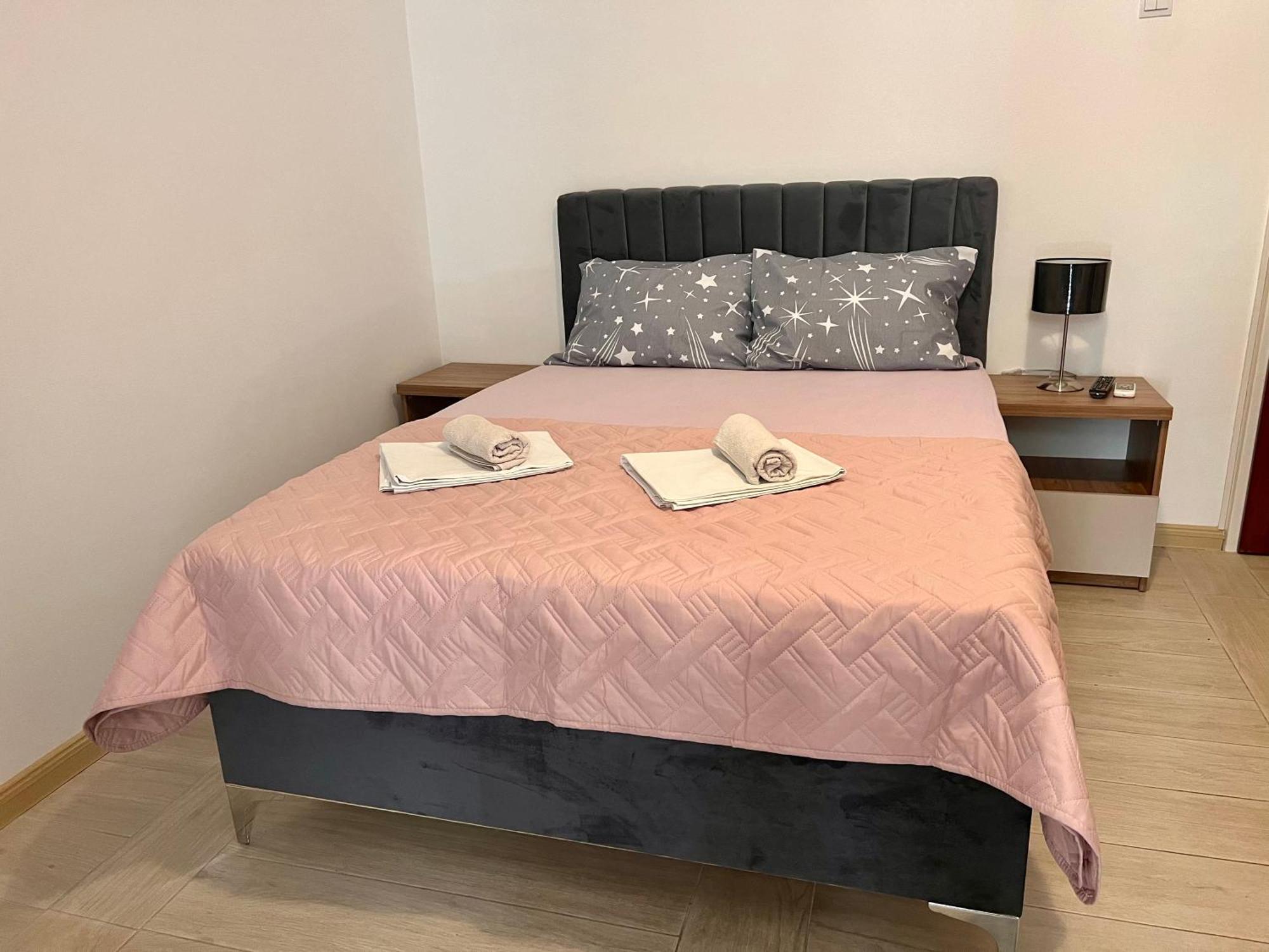 Guesthouse Civovic Bar Luaran gambar