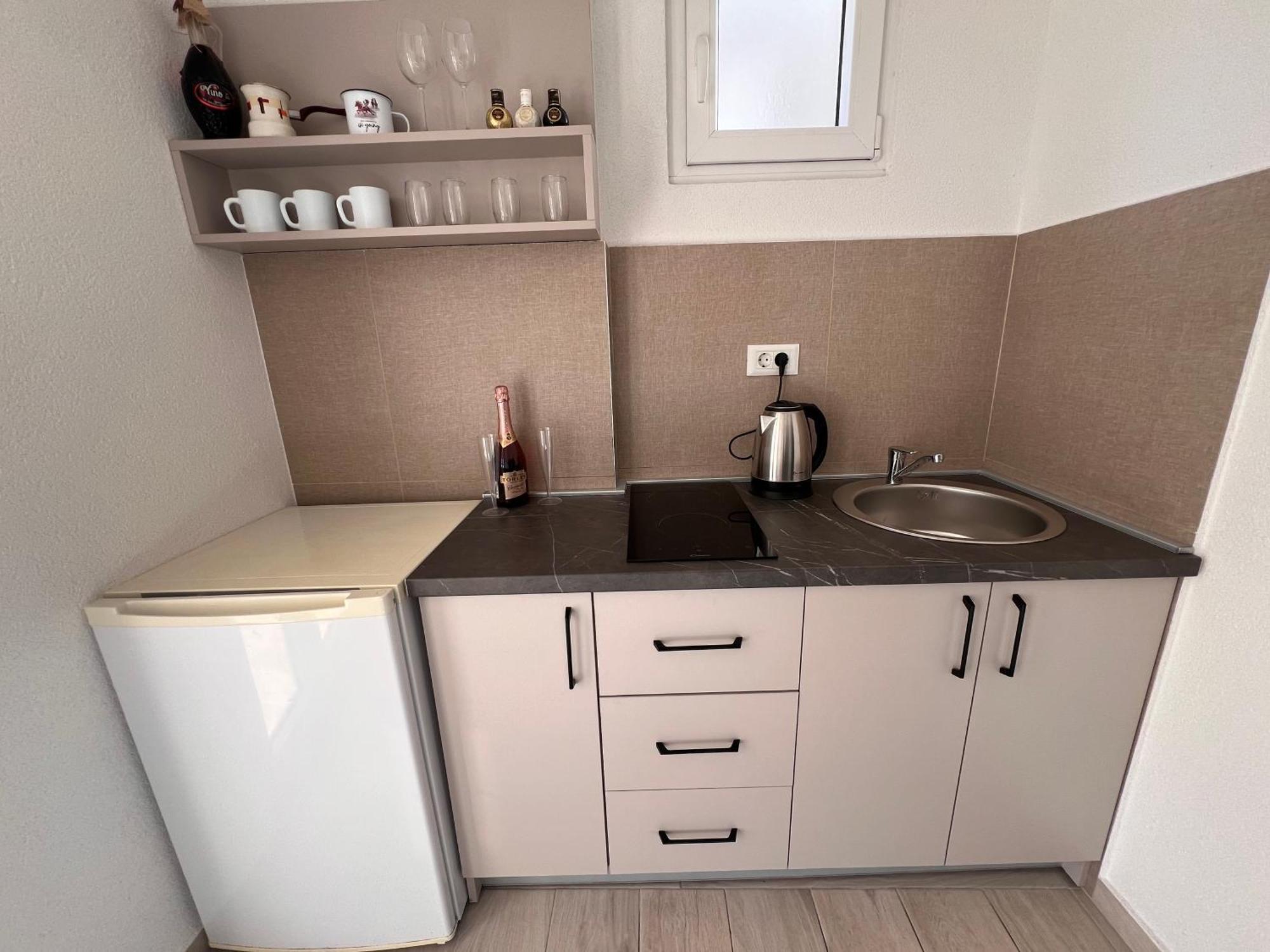 Guesthouse Civovic Bar Luaran gambar