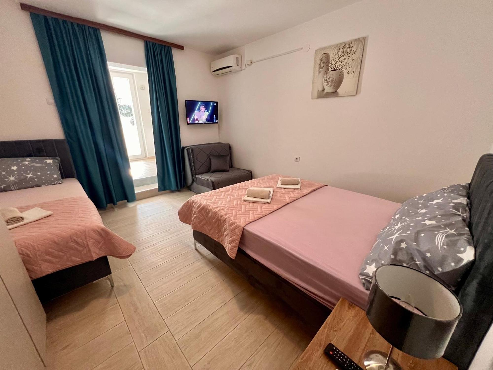 Guesthouse Civovic Bar Luaran gambar