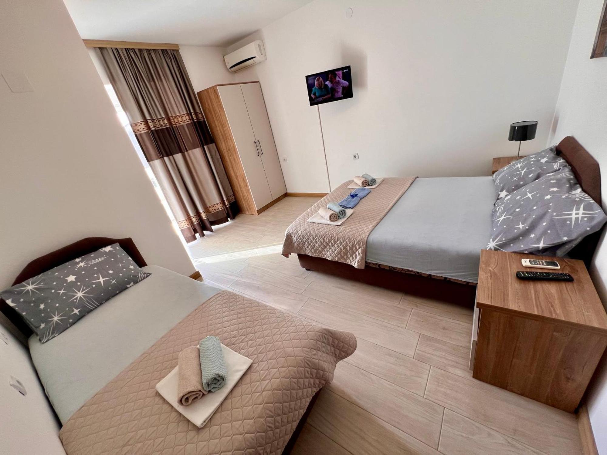 Guesthouse Civovic Bar Luaran gambar