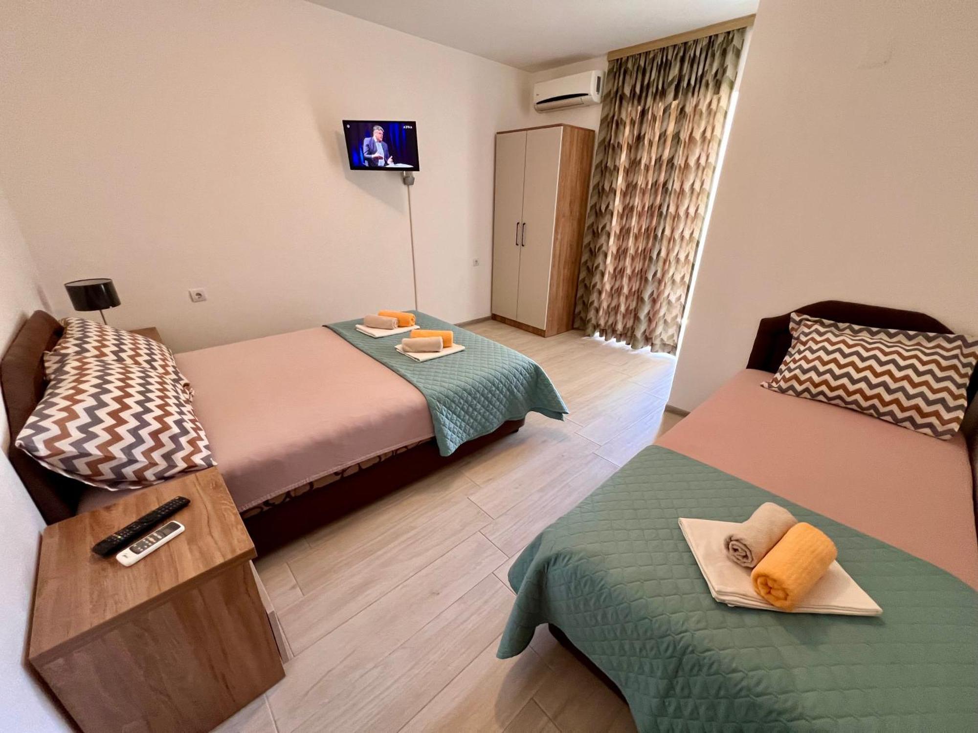 Guesthouse Civovic Bar Luaran gambar