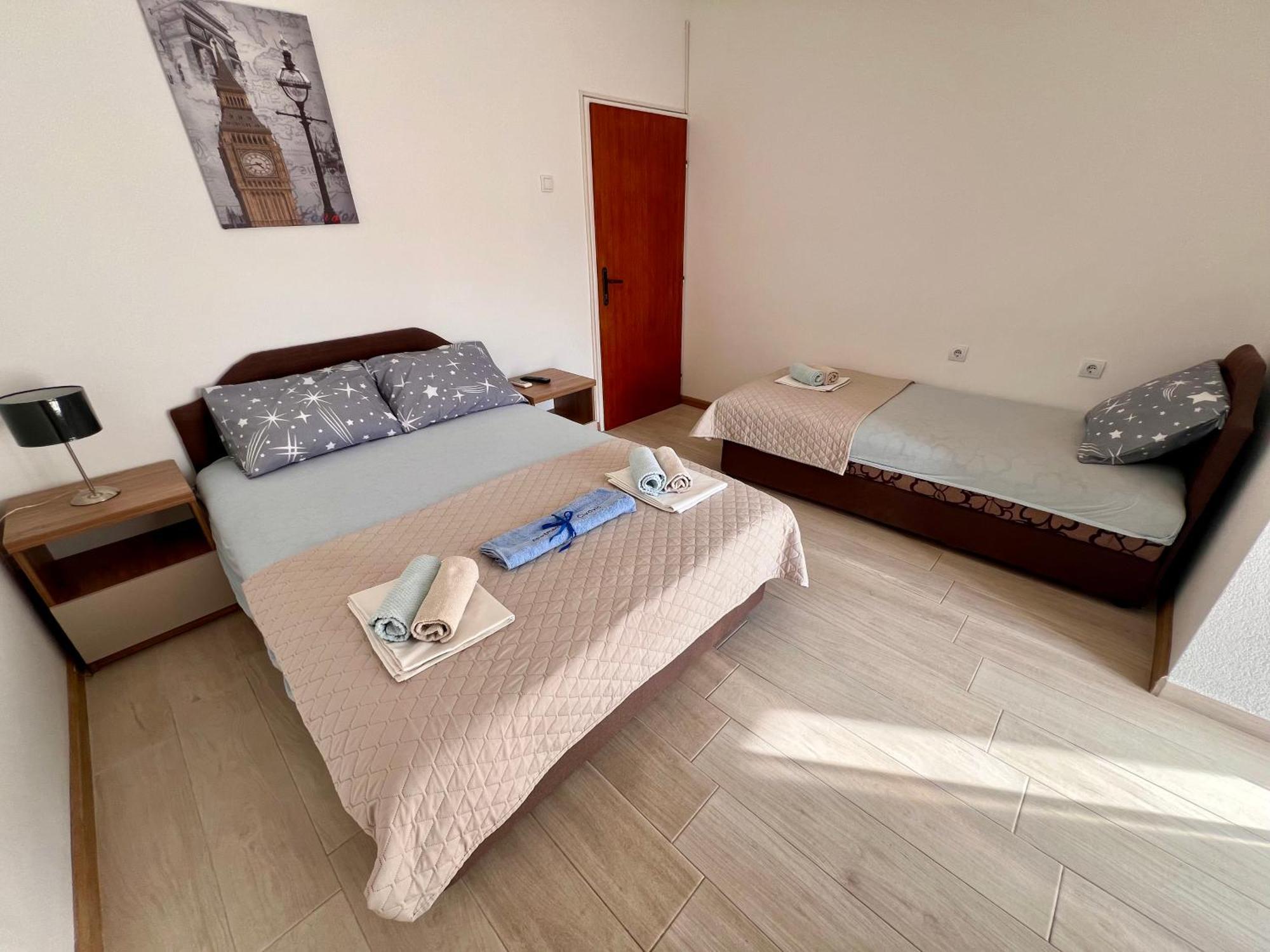 Guesthouse Civovic Bar Luaran gambar