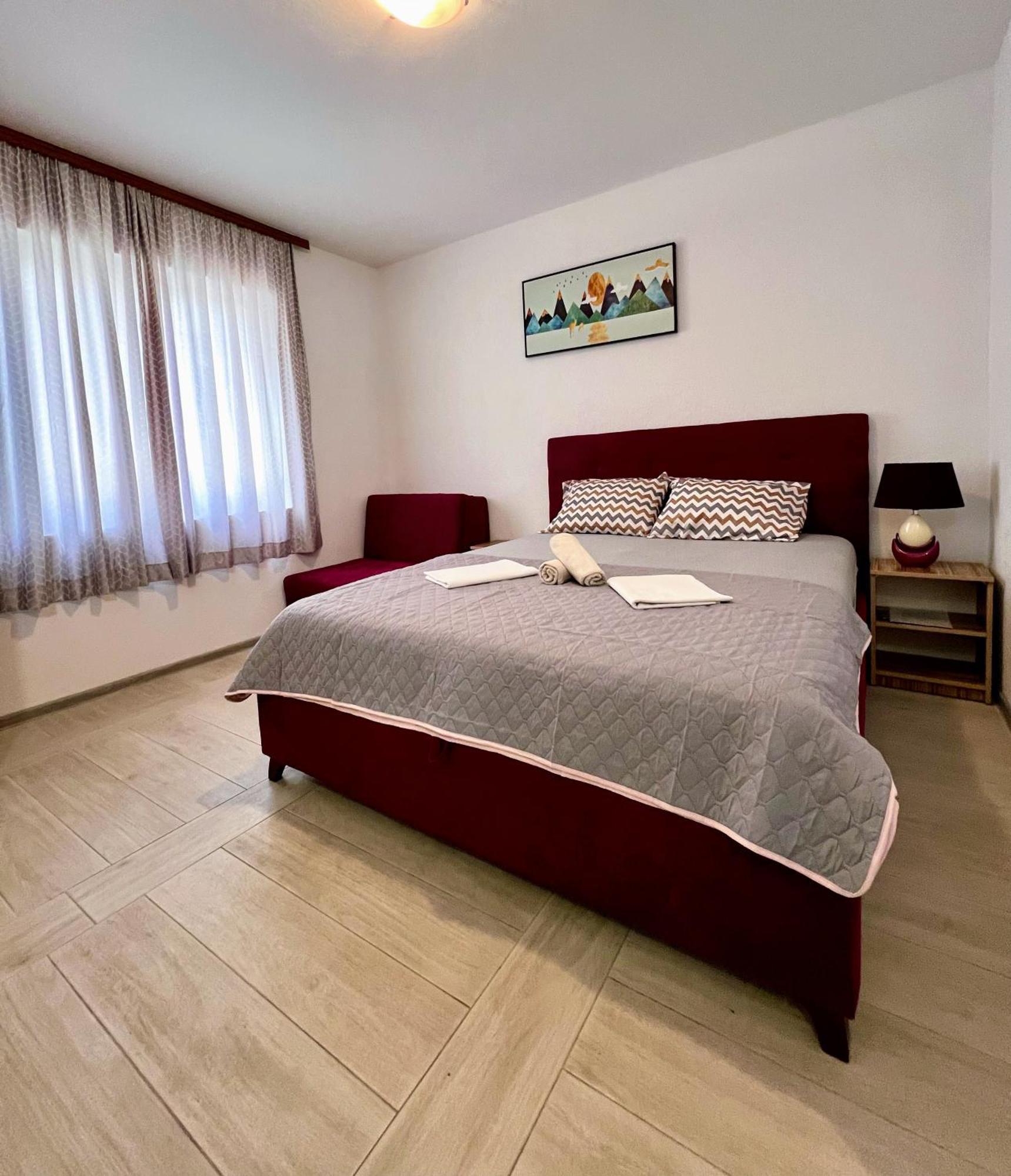 Guesthouse Civovic Bar Luaran gambar