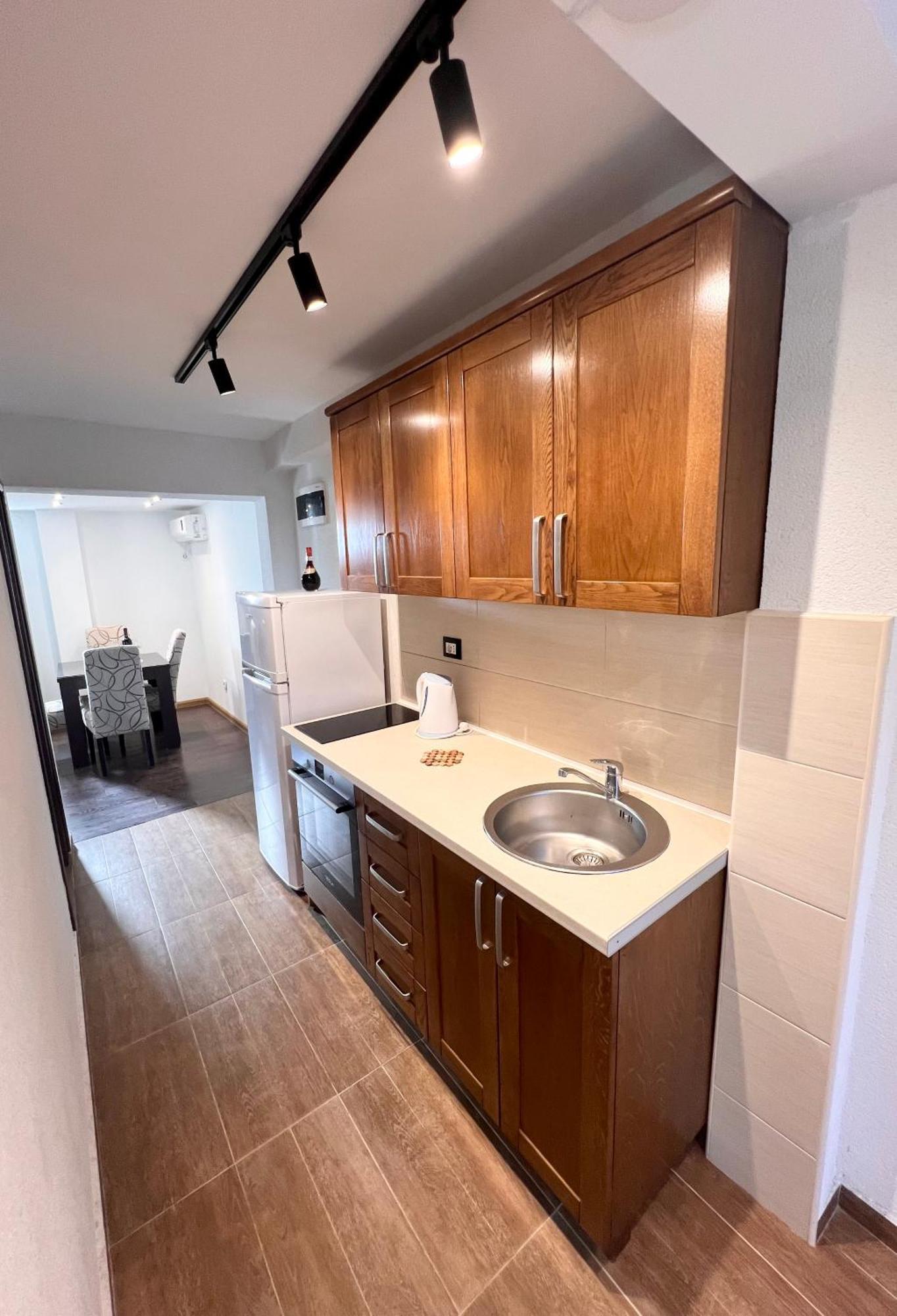 Guesthouse Civovic Bar Luaran gambar