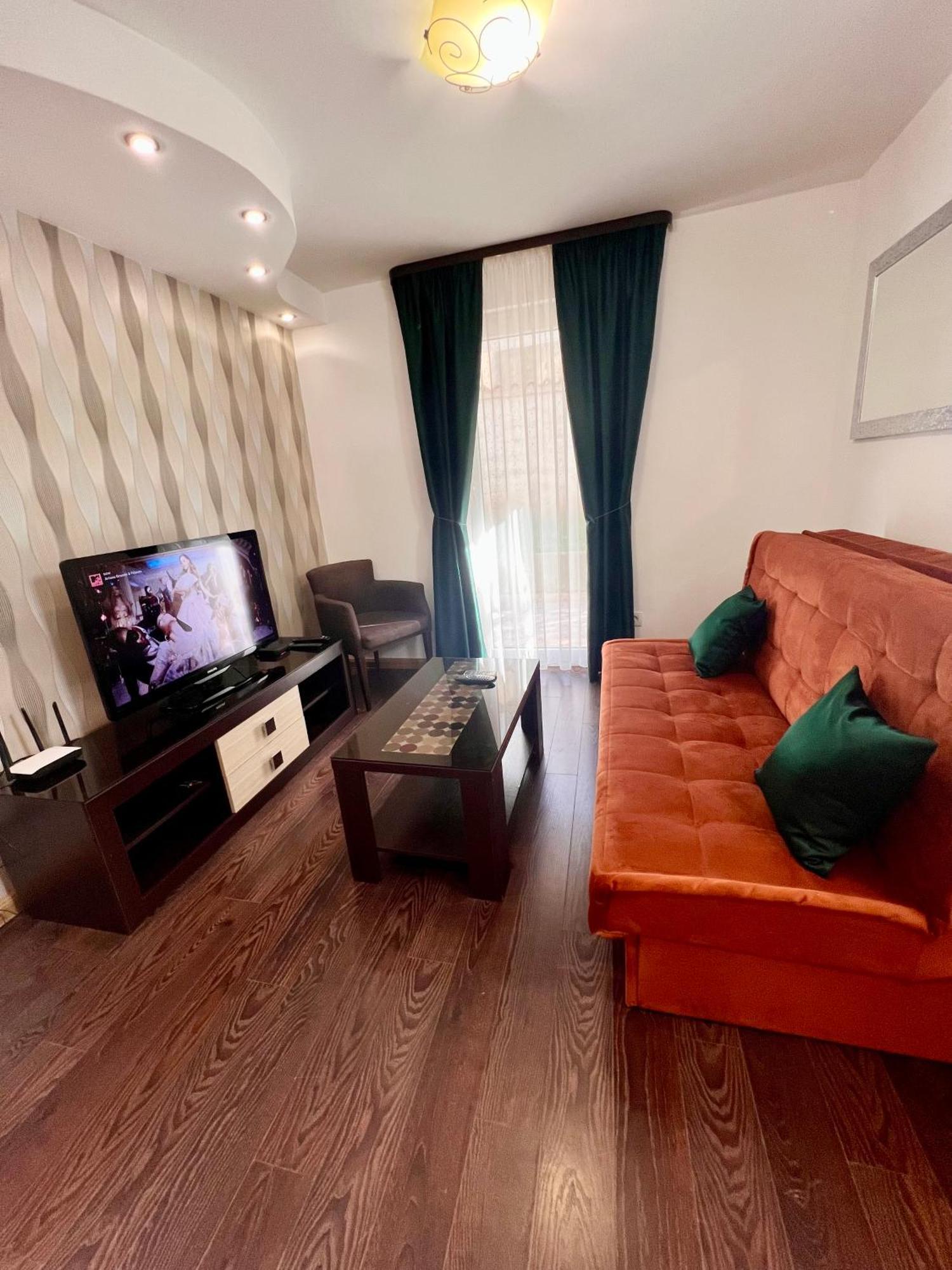Guesthouse Civovic Bar Luaran gambar