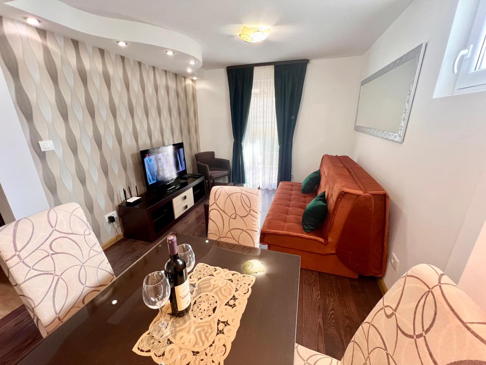 Guesthouse Civovic Bar Luaran gambar