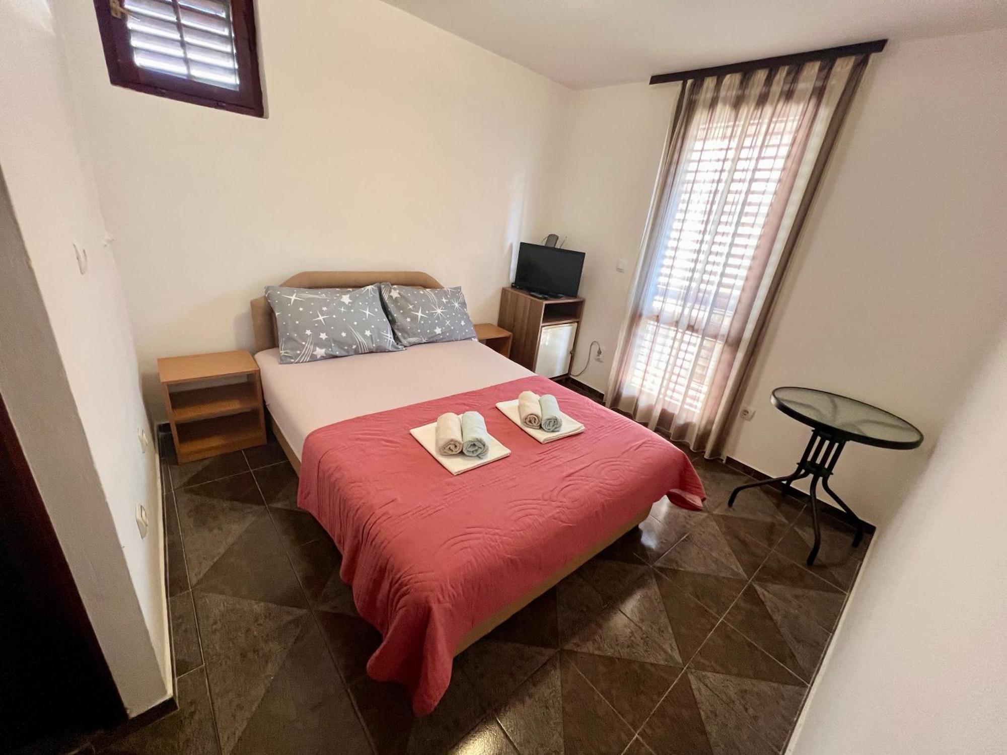 Guesthouse Civovic Bar Luaran gambar