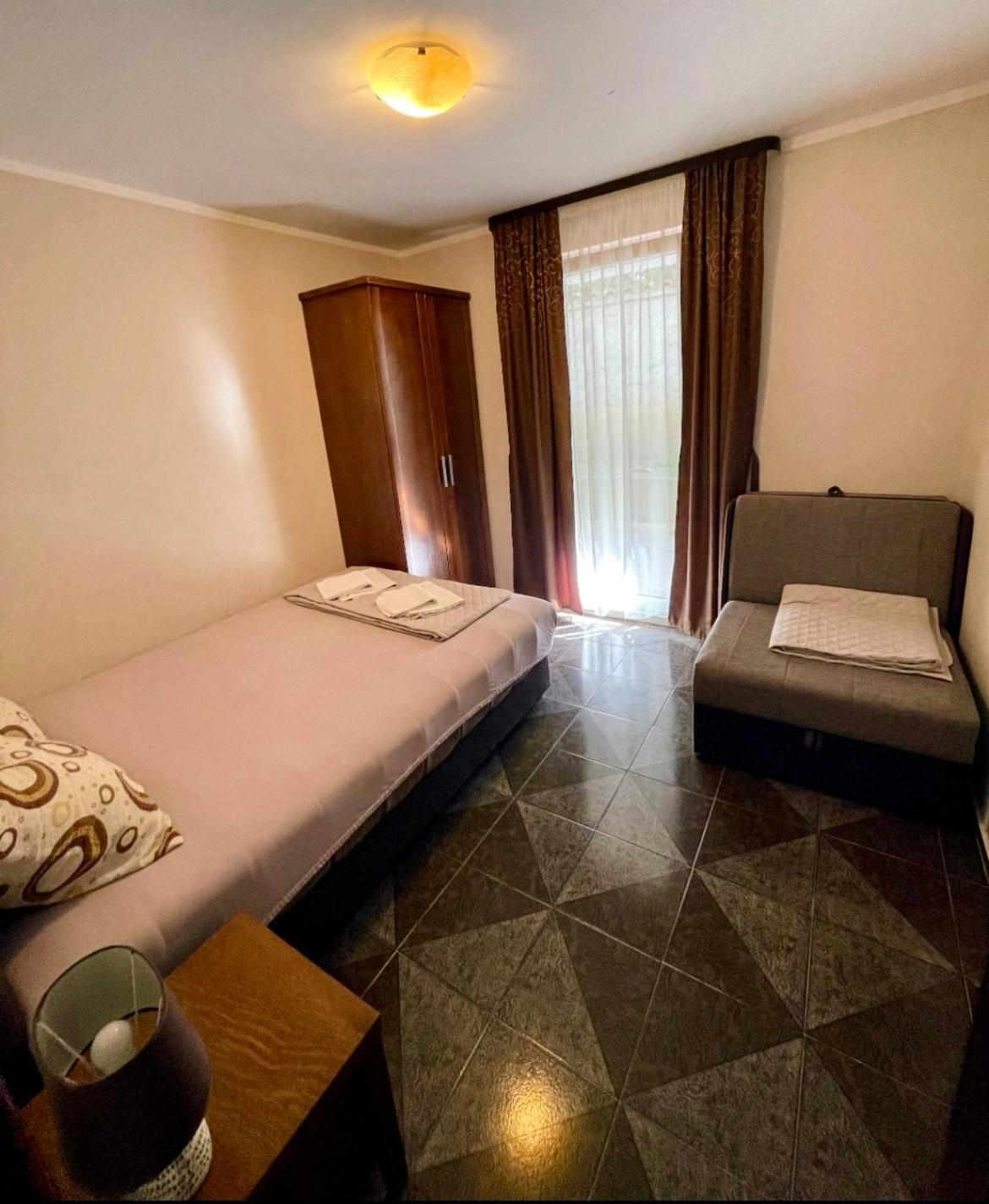 Guesthouse Civovic Bar Luaran gambar