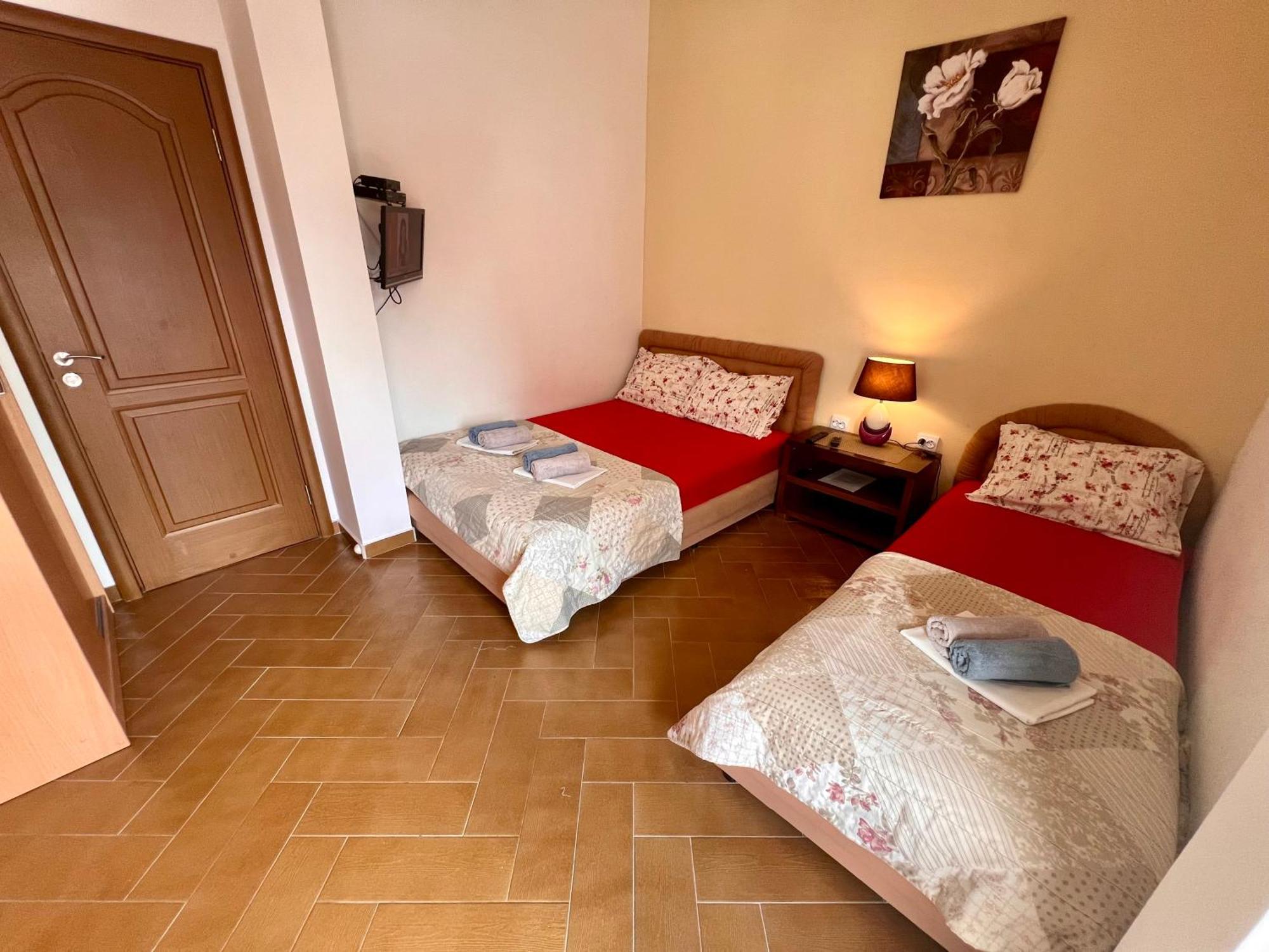 Guesthouse Civovic Bar Luaran gambar