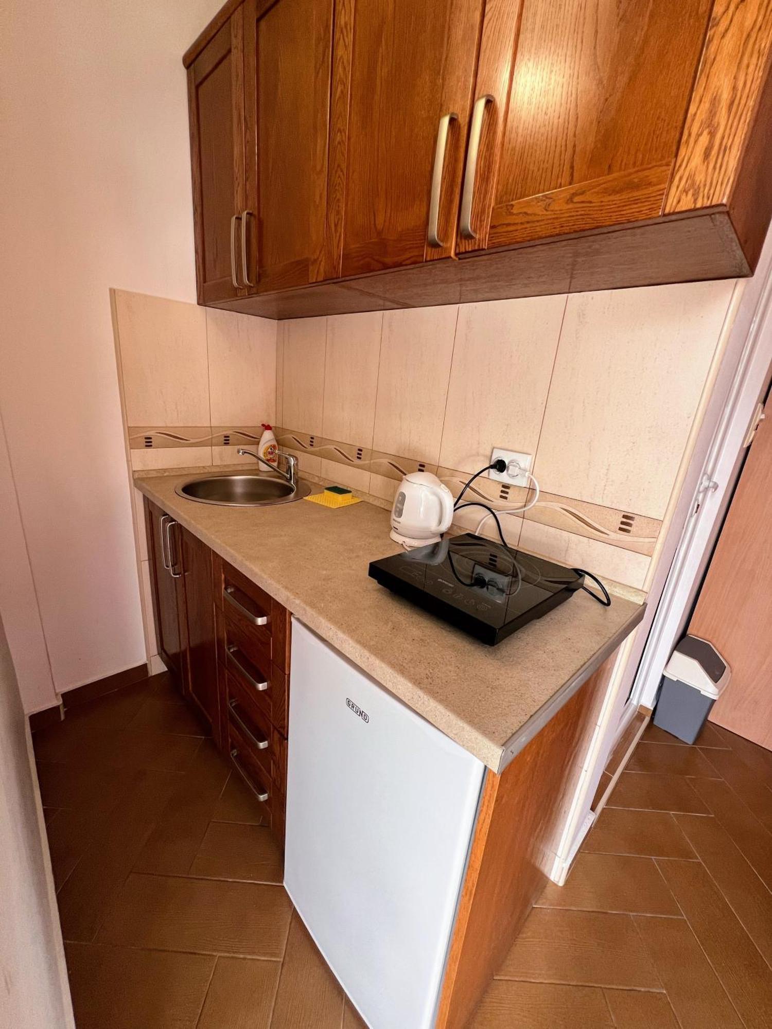 Guesthouse Civovic Bar Luaran gambar