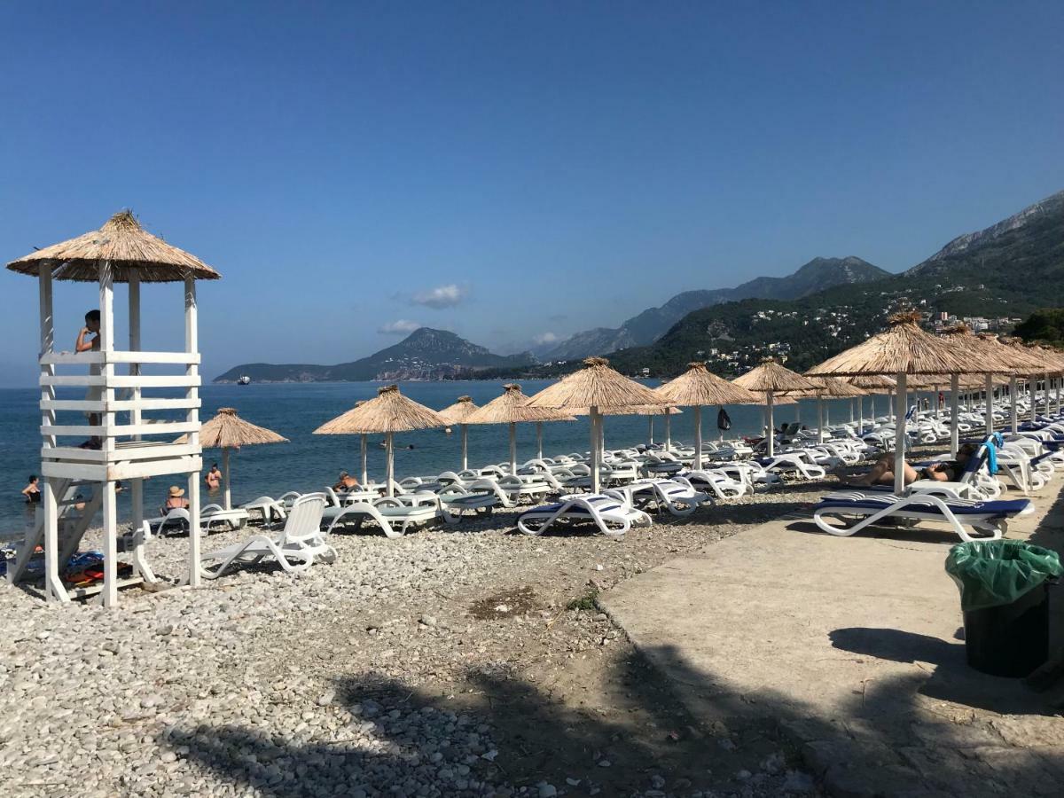 Guesthouse Civovic Bar Luaran gambar